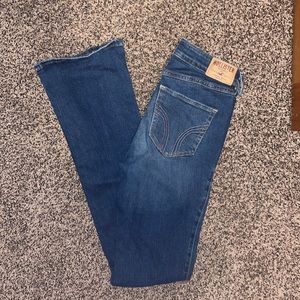 Bootcut Jeans